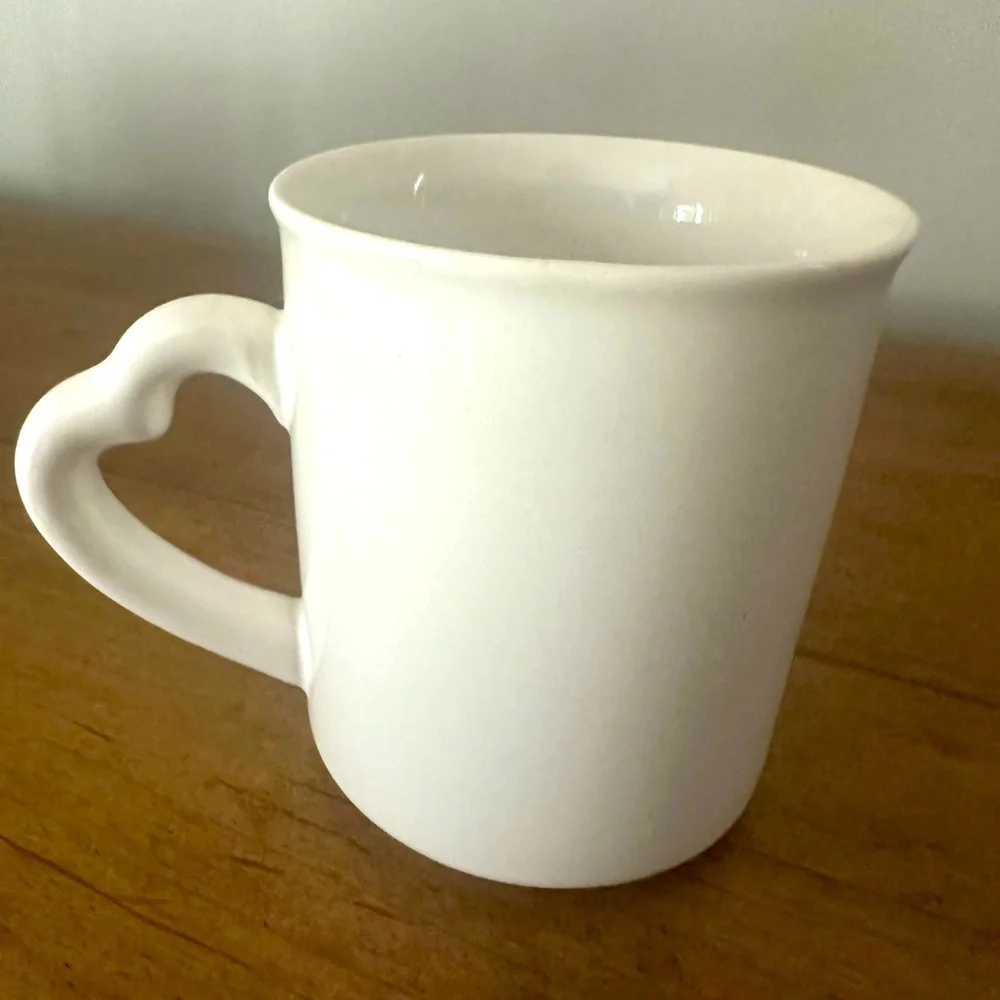 Care Bears “Hello World” Ceramic Mug, Cup
